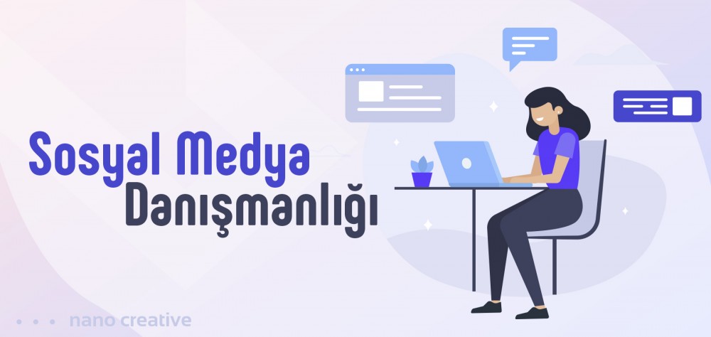 Sosyal Medya Danışmanlığı