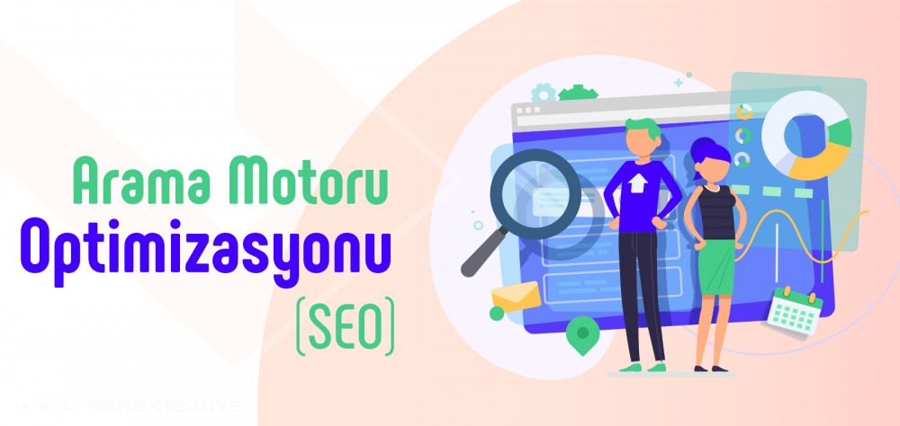 Arama Motoru Optimizasyonu