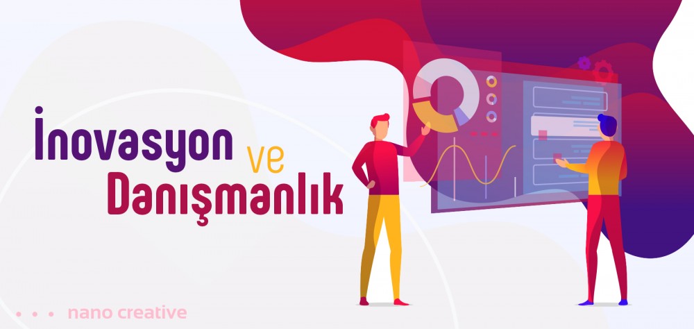 İnovasyon ve Danışmanlık