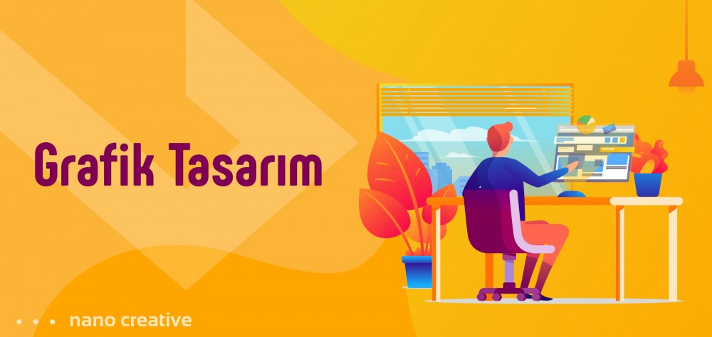 Grafik Tasarım