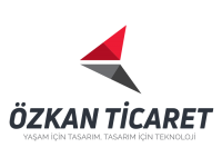 Özkan Ticaret