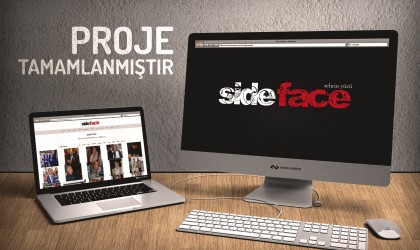 Side Face Dergisi