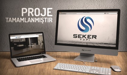 Şeker Yapı