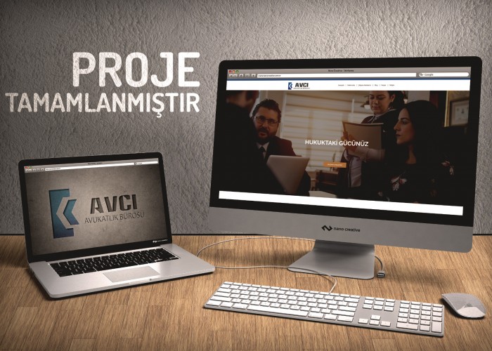 Avcı Avukatlık Bürosu