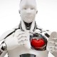 Bir Robot Gelecek Ve İşinizi Elinizden Alacak