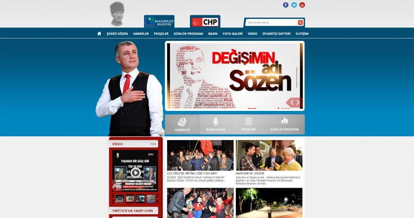 Şükrü Sözen